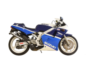 Suzuki RGV250 VJ21 (RESERVADA)