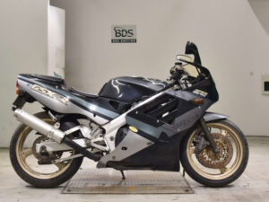 Suzuki GSX-R250RR GJ73