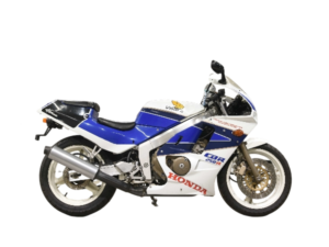 Honda CBR250R MC19