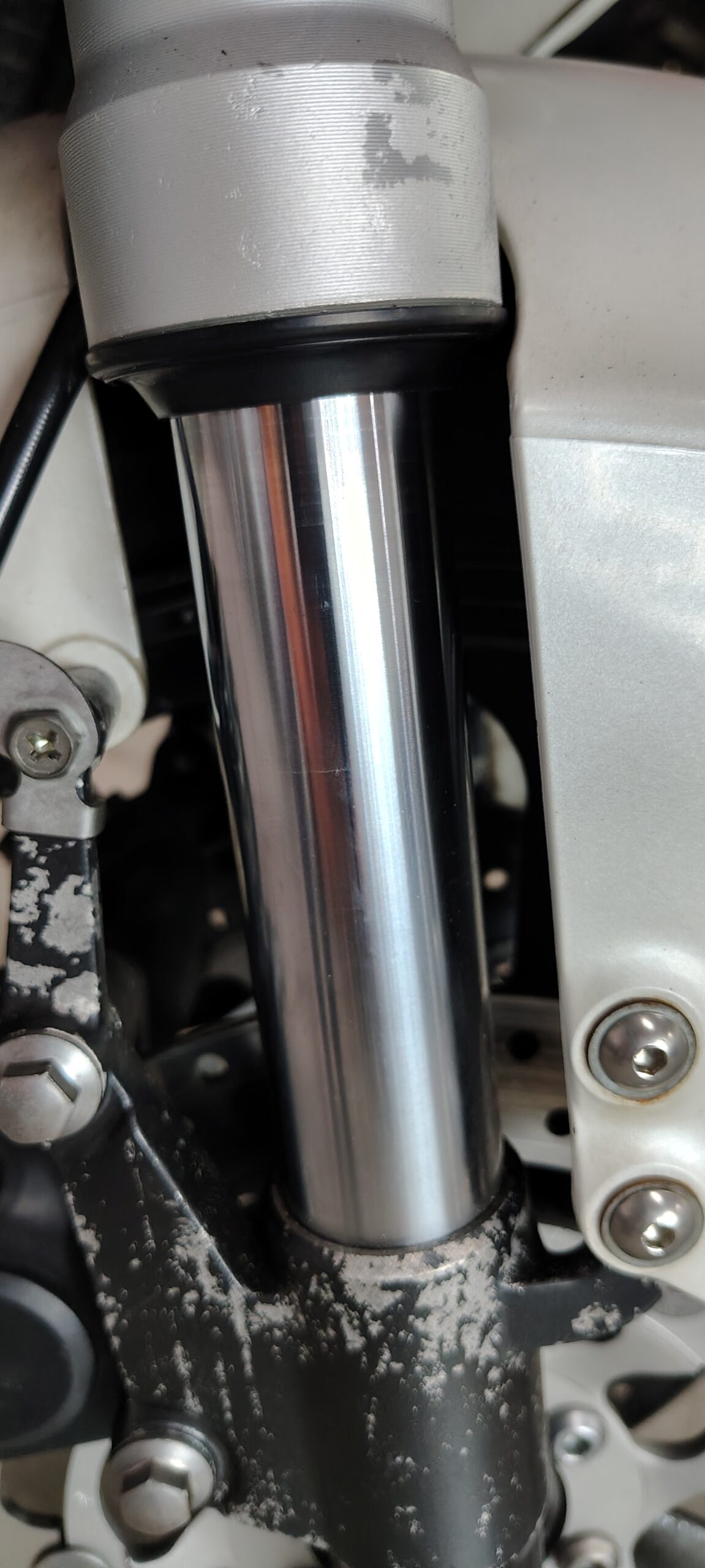 Yamaha TZR250R 3XV - Imagen 8