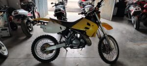 Suzuki RMX250