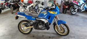Yamaha TDR250